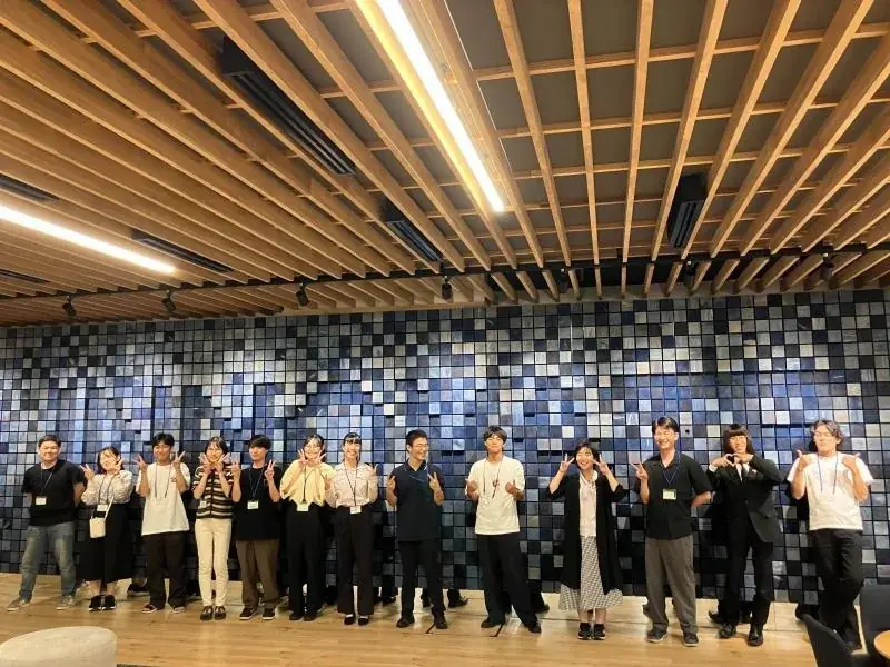 【岡山大学】学生発アイデアが未来を変える!おかやまテックガレージ成果報告会を開催 画像 5