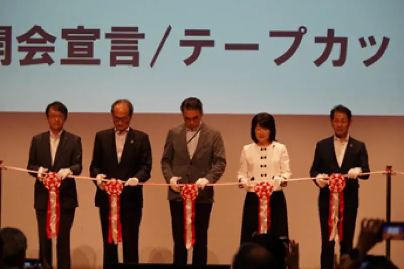 【岡山大学】「おかやまSDGsフェア2025」に、本学および岡山大学生団体が参加しました! 画像 2