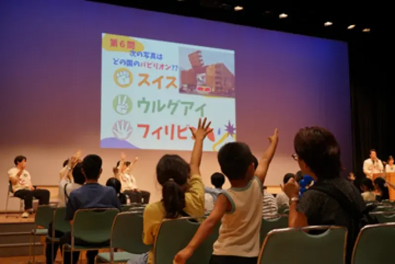 【岡山大学】「おかやまSDGsフェア2025」に、本学および岡山大学生団体が参加しました! 画像 5