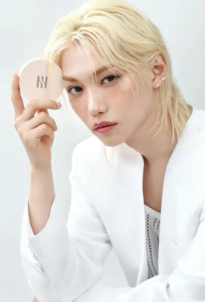 韓国・ソウル発のラグジュアリーメイクアップブランド「HERA(ヘラ)」が、日本初の常設店を阪急うめだ本店にオープン。プレオープンから限定体験も 画像 3