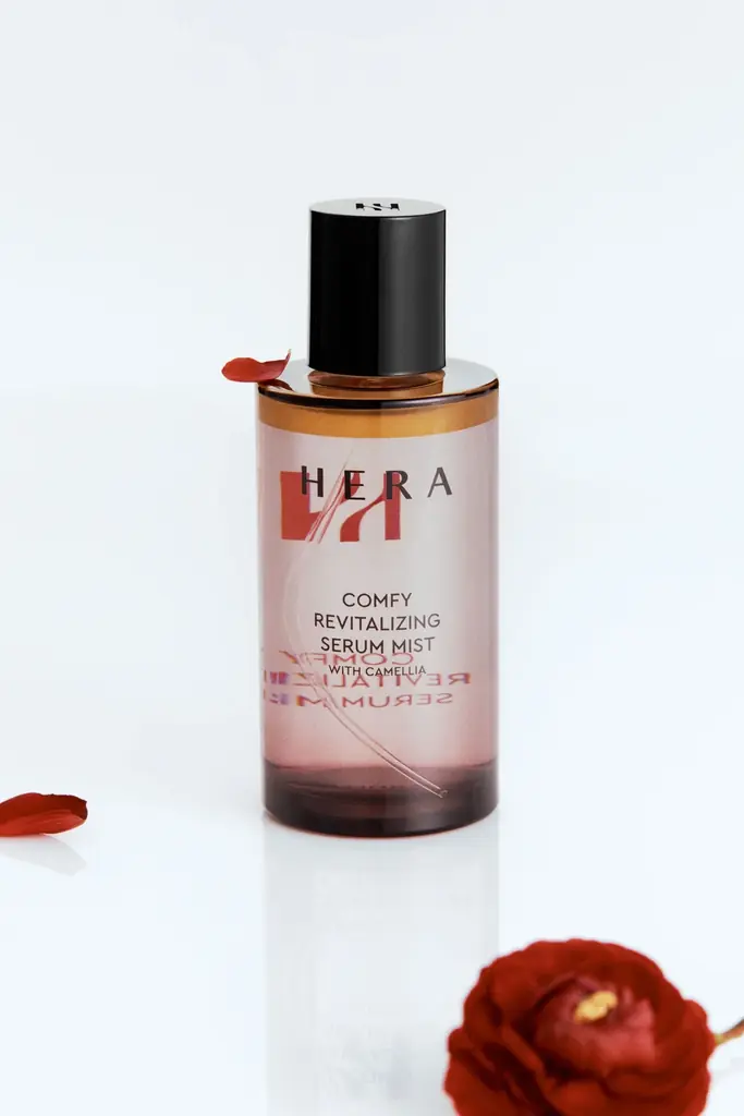 韓国・ソウル発のラグジュアリーメイクアップブランド「HERA(ヘラ)」が、日本初の常設店を阪急うめだ本店にオープン。プレオープンから限定体験も 画像 4