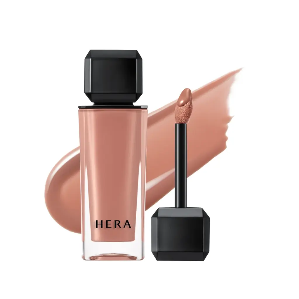 韓国・ソウル発のラグジュアリーメイクアップブランド「HERA（ヘラ）」が、日本初の常設店を阪急うめだ本店にオープン。プレオープンから限定体験も 画像 5