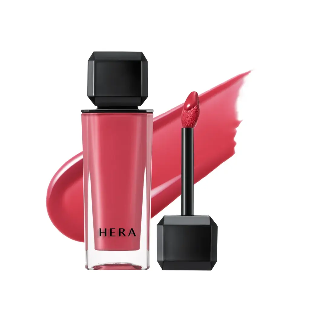 韓国・ソウル発のラグジュアリーメイクアップブランド「HERA(ヘラ)」が、日本初の常設店を阪急うめだ本店にオープン。プレオープンから限定体験も 画像 6