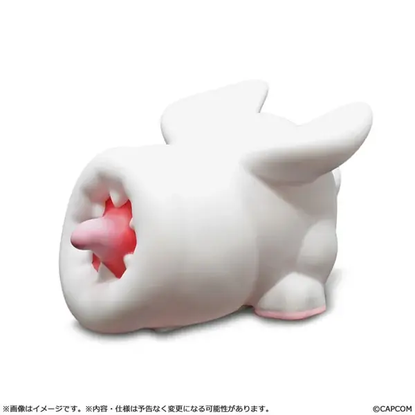 お部屋を怪しく照らす?『モンスターハンター』シリーズより、「フルフル」のルームライトが登場。あみあみにて予約受付中。 画像 2