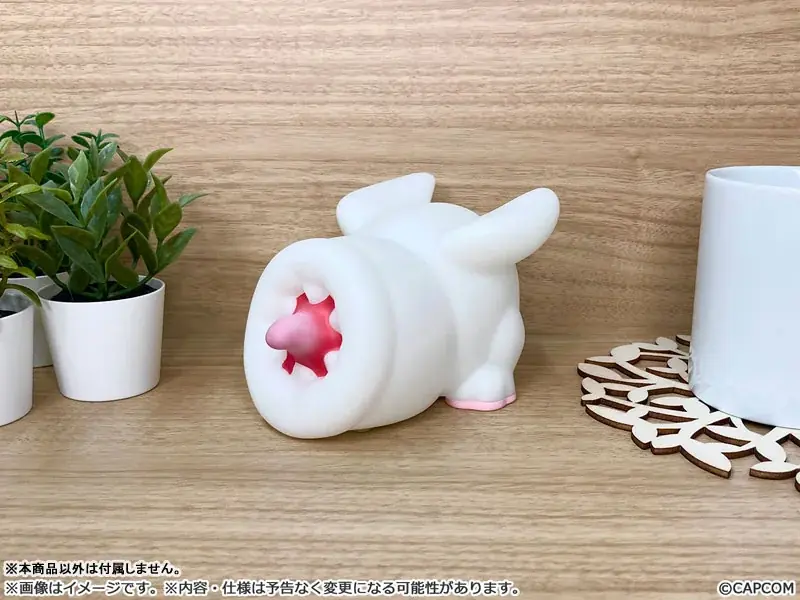 お部屋を怪しく照らす?『モンスターハンター』シリーズより、「フルフル」のルームライトが登場。あみあみにて予約受付中。 画像 6