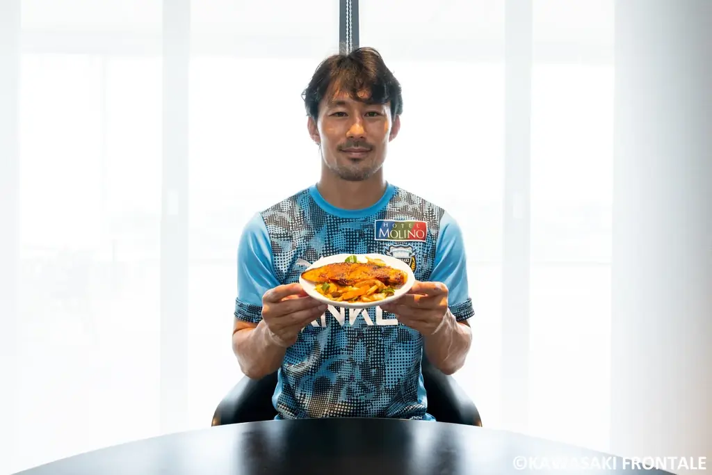「プチッと中華®」シリーズを使ったメニューを8月29日よりチームの公式カフェにて提供開始 画像 5