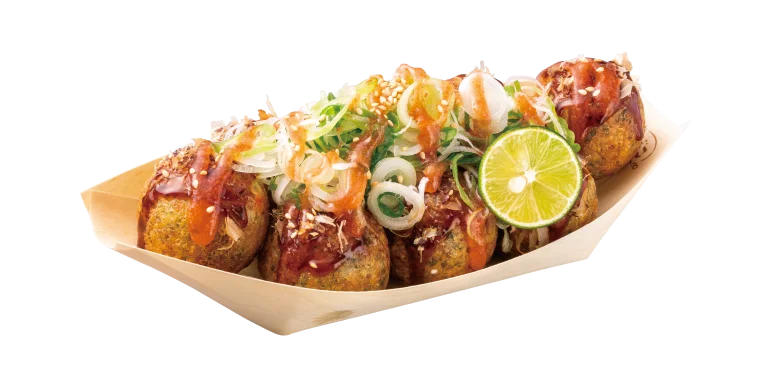 スパイシーキャビア発売