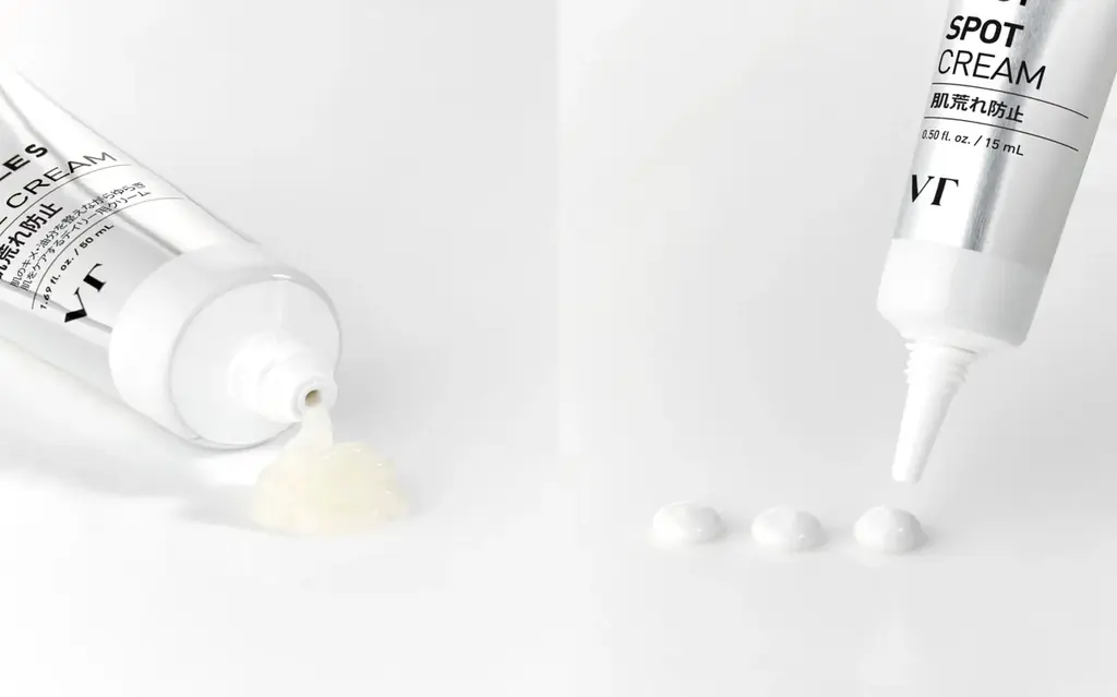 【VTより新商品発売！】 “ニンニク成分※1配合”スキンケアでゆらぎ肌や皮脂トラブルにアプローチ！ 画像 2