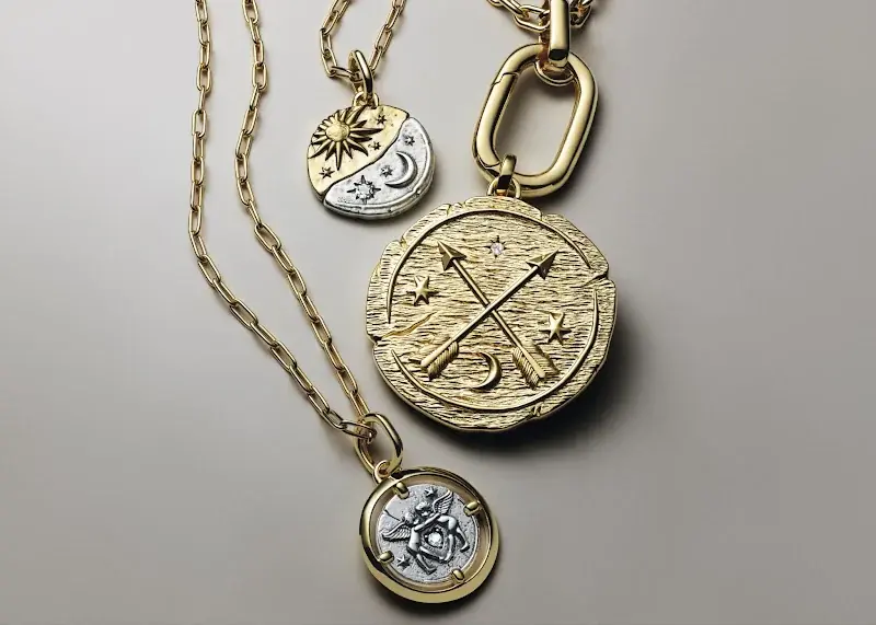 パンドラが最新コレクション「Pandora Talisman(タリスマン)」を発表 画像 3