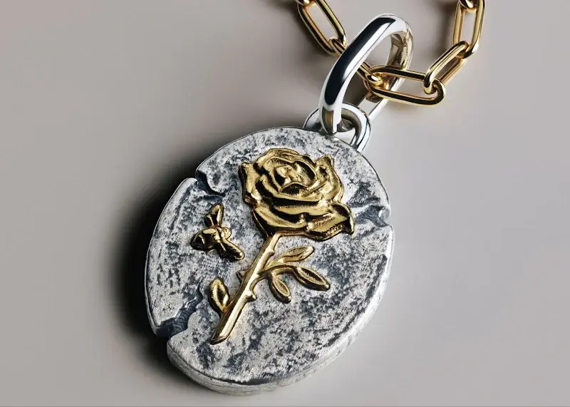 パンドラが最新コレクション「Pandora Talisman(タリスマン)」を発表 画像 5