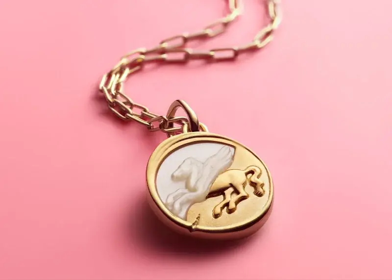 パンドラが最新コレクション「Pandora Talisman(タリスマン)」を発表 画像 6