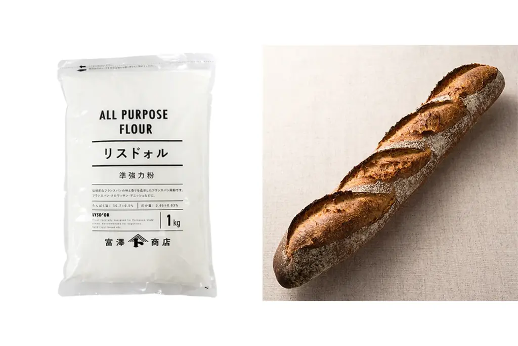 【9/23は”おいしい小麦粉の日”】富澤商店、店舗・公式ECサイトで記念キャンペーンを開催！ 画像 4