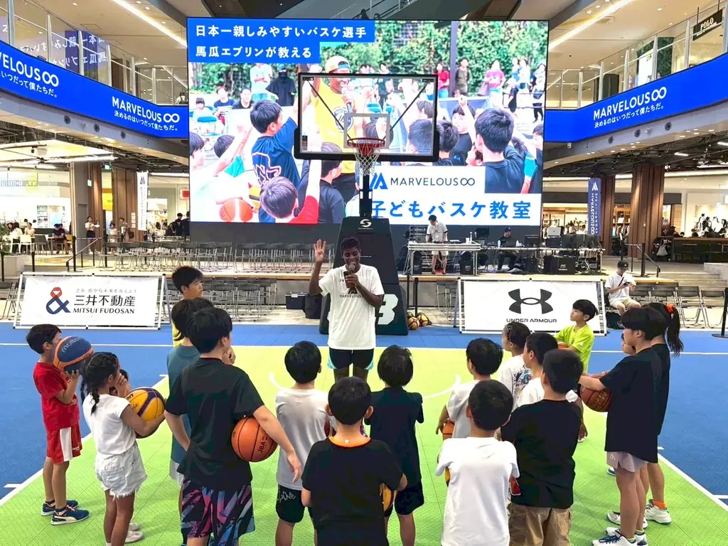 熱戦の末に代表校が決定!第4回 3×3 MARVELOUS∞ 大阪予選レポート 画像 10