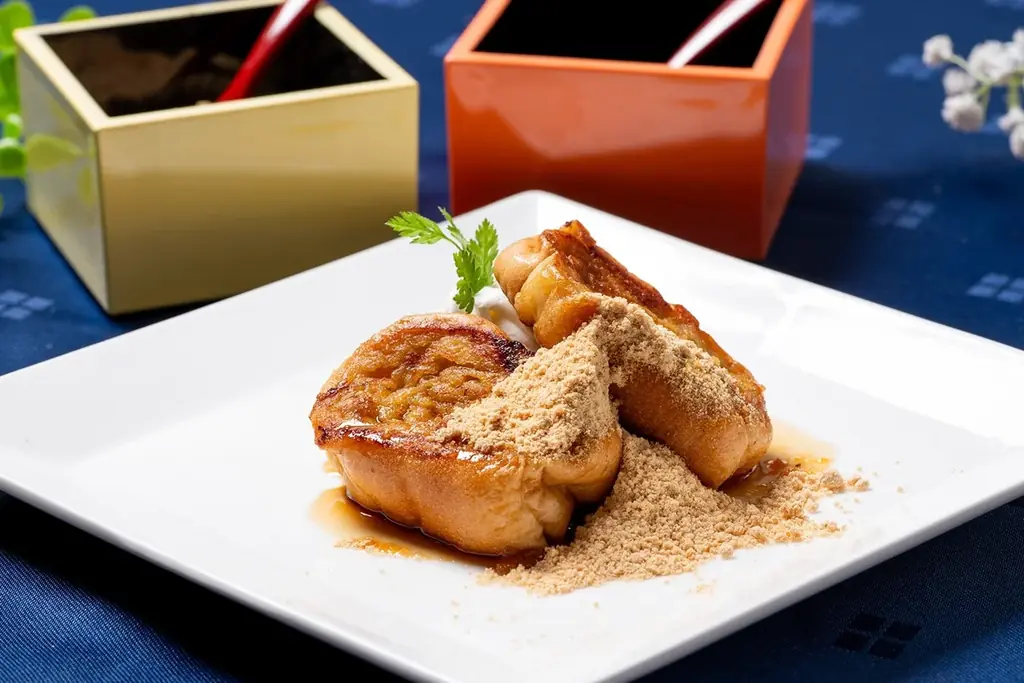 【ホテルエミシア東京立川】秋の味覚を堪能！最上階「スカイレストラン ハレアス」贅沢ランチブッフェ 画像 12