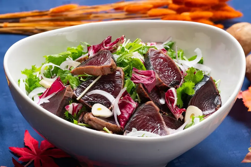 【ホテルエミシア東京立川】秋の味覚を堪能！最上階「スカイレストラン ハレアス」贅沢ランチブッフェ 画像 4