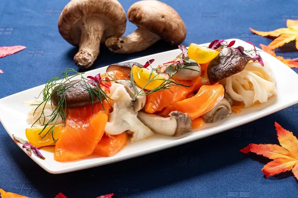 【ホテルエミシア東京立川】秋の味覚を堪能！最上階「スカイレストラン ハレアス」贅沢ランチブッフェ 画像 5