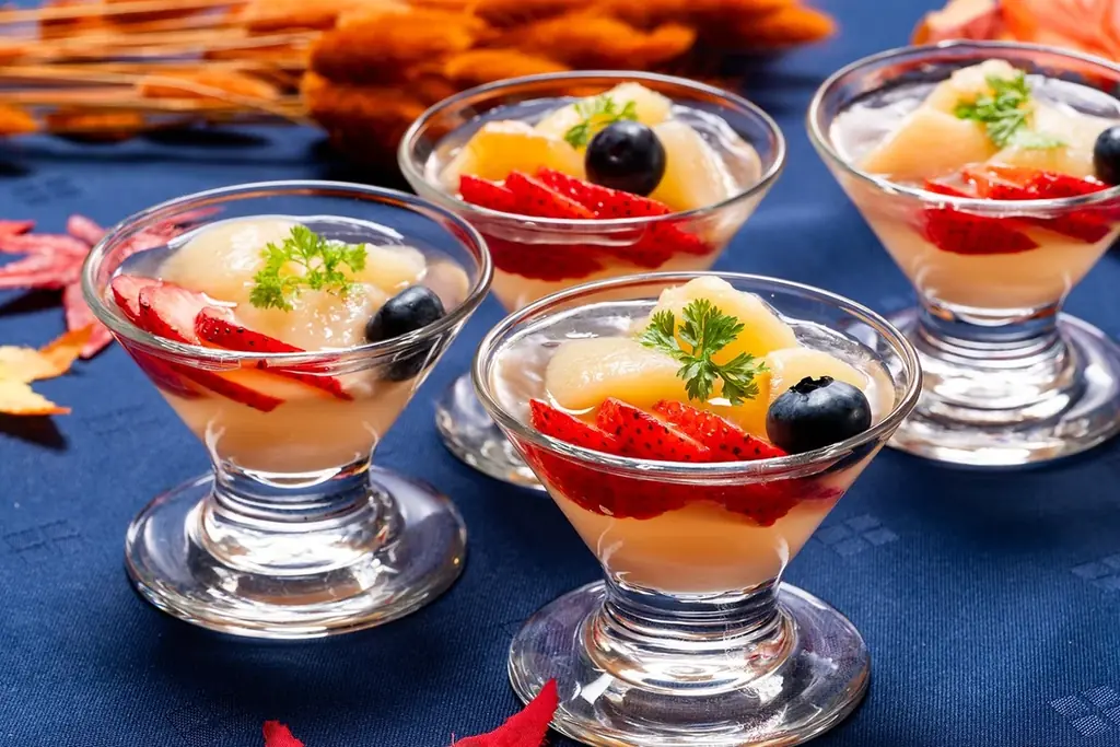 【ホテルエミシア東京立川】秋の味覚を堪能！最上階「スカイレストラン ハレアス」贅沢ランチブッフェ 画像 7