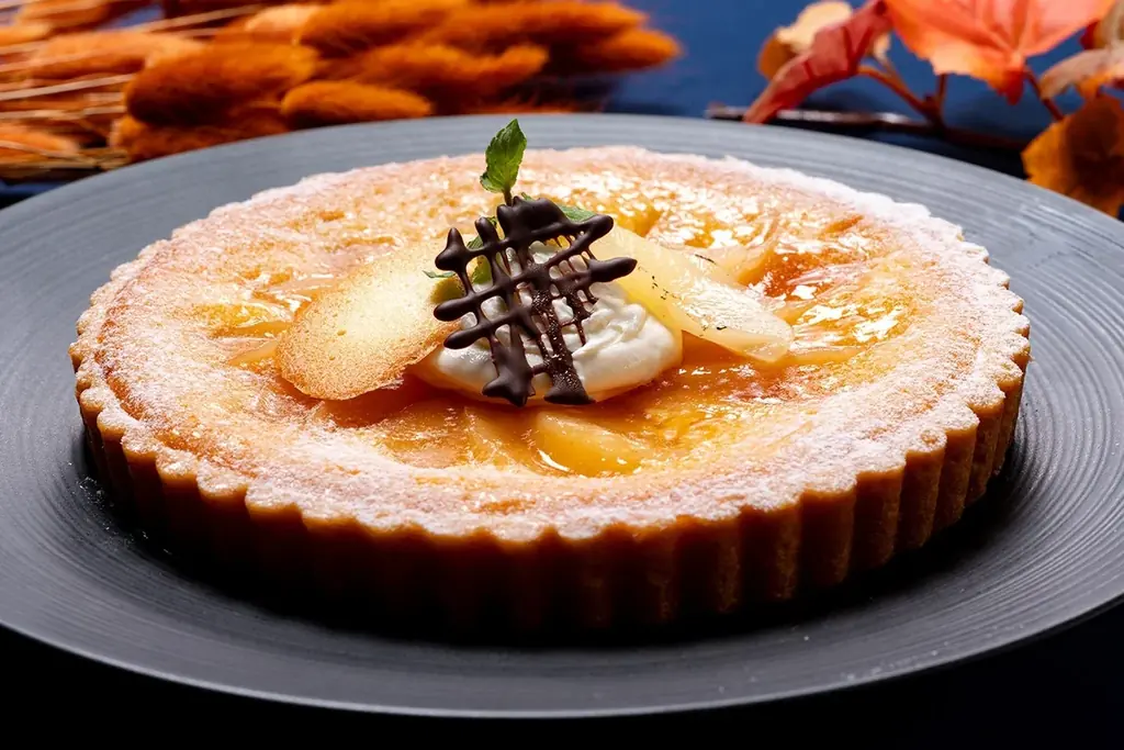 【ホテルエミシア東京立川】秋の味覚を堪能！最上階「スカイレストラン ハレアス」贅沢ランチブッフェ 画像 8