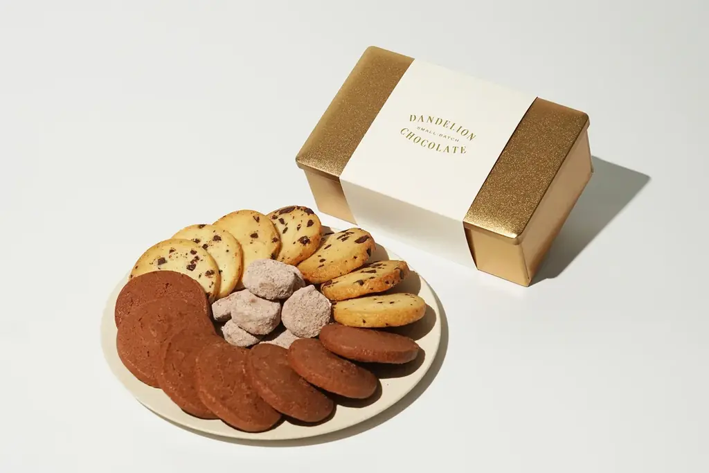 ダンデライオン・チョコレート、JR東京駅「グランスタ東京」に9月2日より期間限定出店 画像 8
