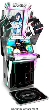 『SOUND VOLTEX EXCEED GEAR』と『ポラリスコード』にて「ぶいすぽっ！」の『空澄セナ』とのコラボイベントを開催 画像 7