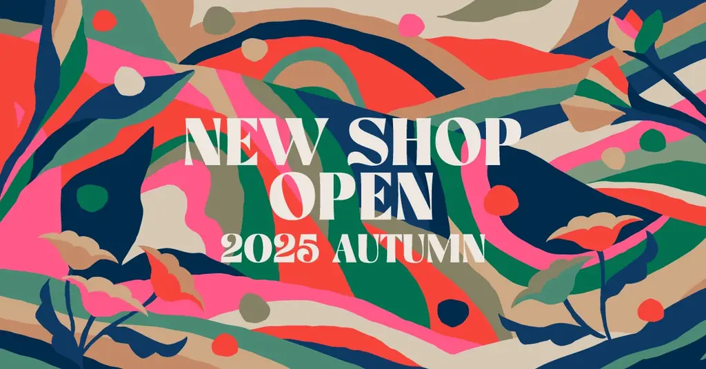 ルミネ・ニュウマン秋の大改装