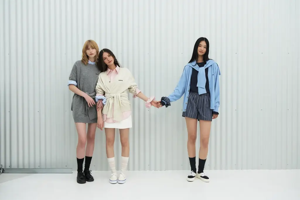 ルミネ・ニュウマン 2025年秋 約130ショップのリニューアルを実施 画像 4