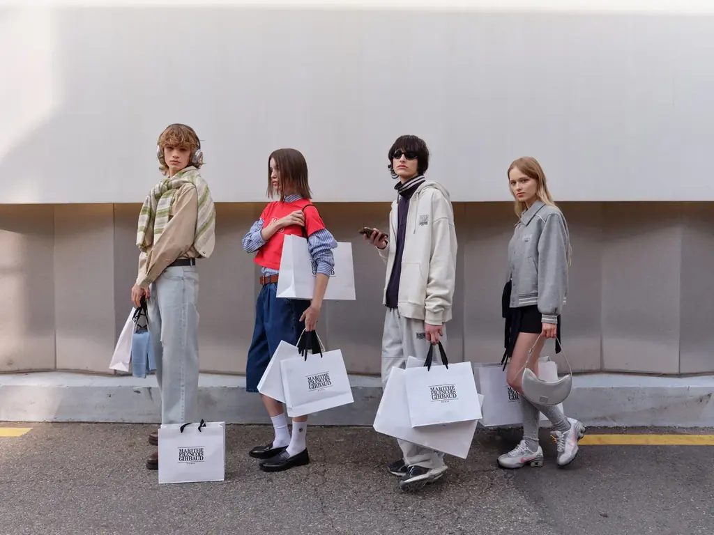 ルミネ・ニュウマン 2025年秋 約130ショップのリニューアルを実施 画像 5