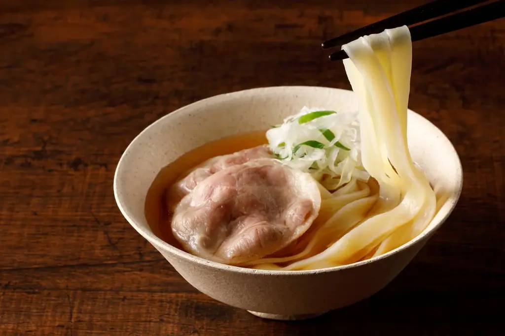 【しゃぶしゃぶ温野菜】この秋は“鴨づくし”。焦がし玉ねぎ香る“大人の鴨すき焼き”が新登場！～今年は「しゃぶしゃぶ」と「すき焼き」のダブル鴨鍋～ 画像 13