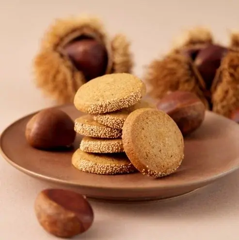 秋のギフト、自分へのごほうびに 秋限定アソート「カドー ドゥ ロートンヌ」9月1日(月)発売 画像 2