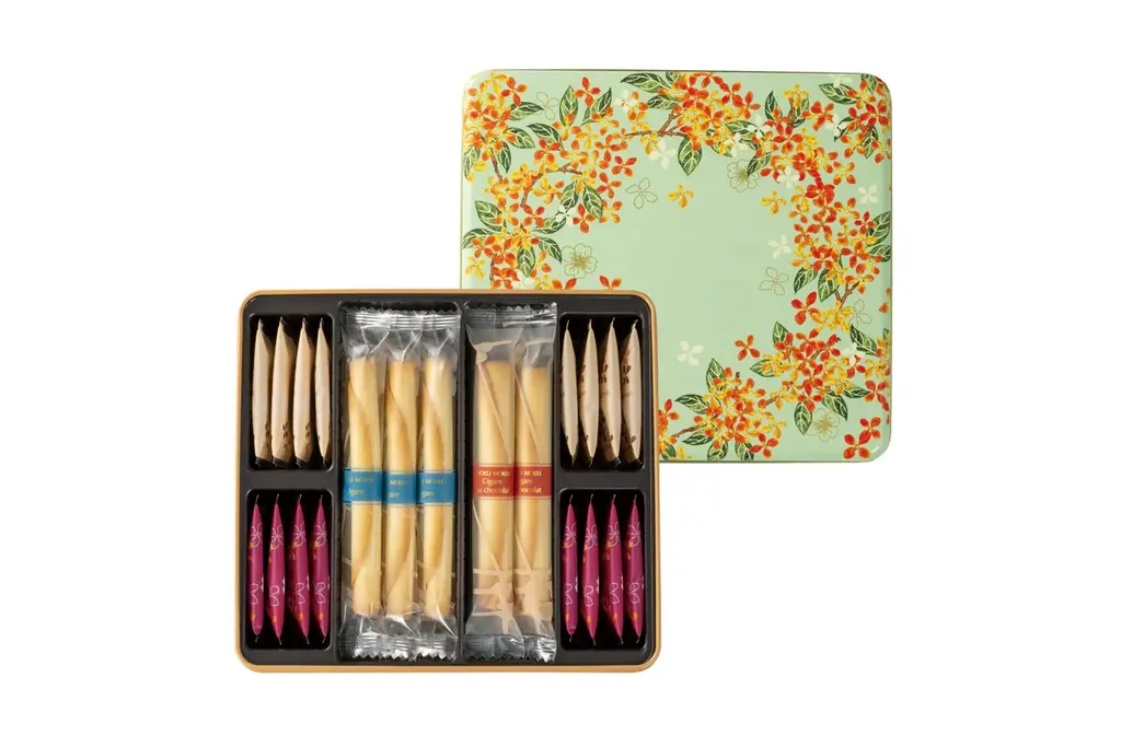 秋のギフト、自分へのごほうびに 秋限定アソート「カドー ドゥ ロートンヌ」9月1日(月)発売 画像 6