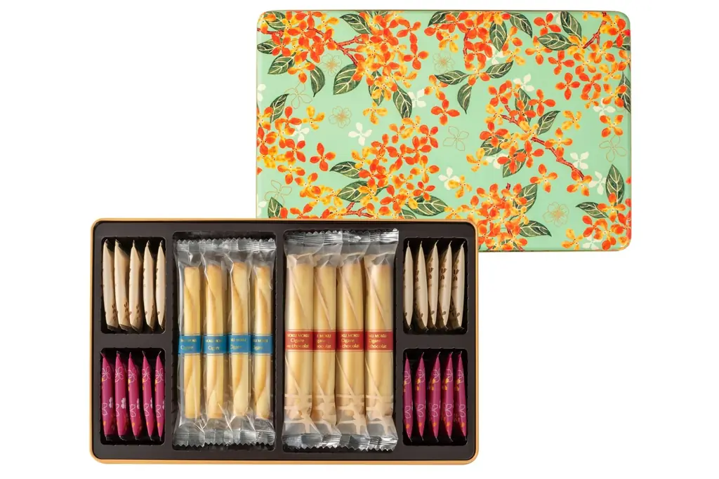 秋のギフト、自分へのごほうびに 秋限定アソート「カドー ドゥ ロートンヌ」9月1日(月)発売 画像 7