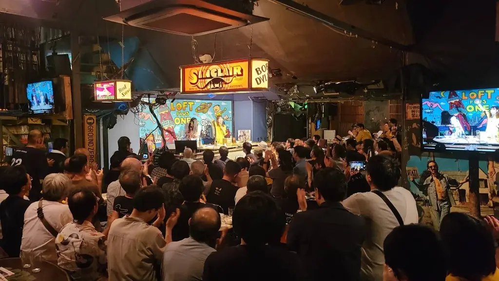 ブルース・リーを愛し過ぎた女・森累珠のイベント大盛況!スペシャルゲスト倉田保昭と共演! 画像 5