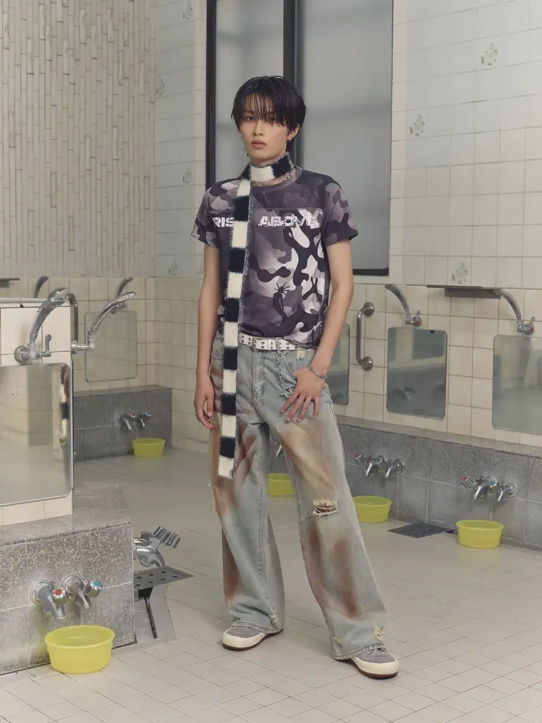 がんばりすぎない、ぬくぬく系メンズグループ【ONSENSE（オンセンス）】がデビュー！ 8月29日配信リリース、ミュージックビデオ公開！ 画像 4