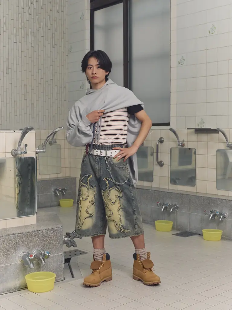 がんばりすぎない、ぬくぬく系メンズグループ【ONSENSE（オンセンス）】がデビュー！ 8月29日配信リリース、ミュージックビデオ公開！ 画像 5