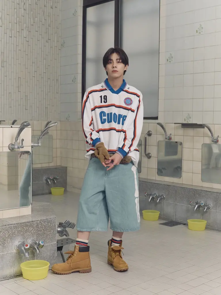 がんばりすぎない、ぬくぬく系メンズグループ【ONSENSE（オンセンス）】がデビュー！ 8月29日配信リリース、ミュージックビデオ公開！ 画像 8