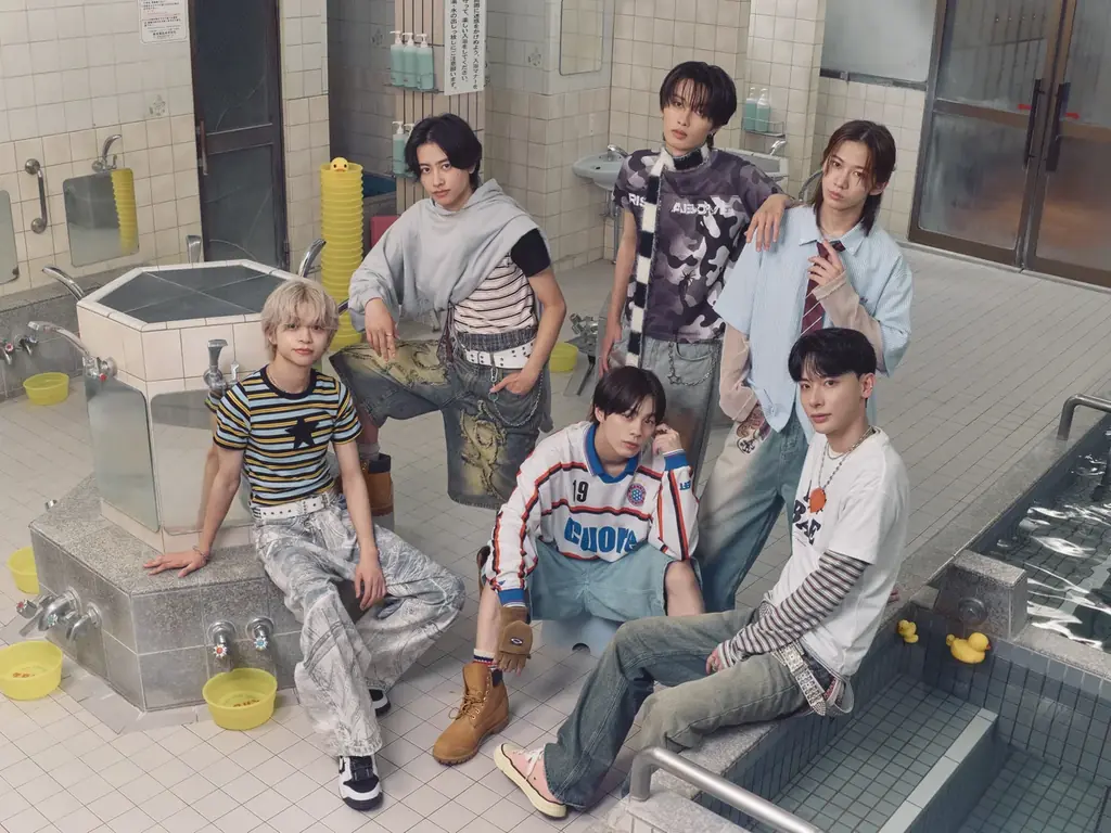 8月29日デビュー：ONSENSE『YUAKE』でぬくぬく系メンズ誕生