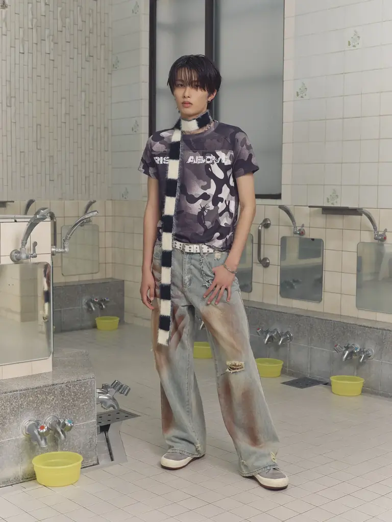 がんばりすぎない、ぬくぬく系メンズグループ【ONSENSE（オンセンス）】がデビュー！8月29日配信リリース、ミュージックビデオ公開！ 画像 4