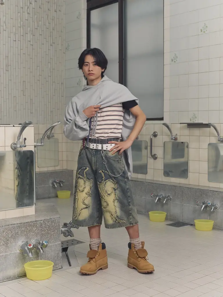 がんばりすぎない、ぬくぬく系メンズグループ【ONSENSE（オンセンス）】がデビュー！8月29日配信リリース、ミュージックビデオ公開！ 画像 5