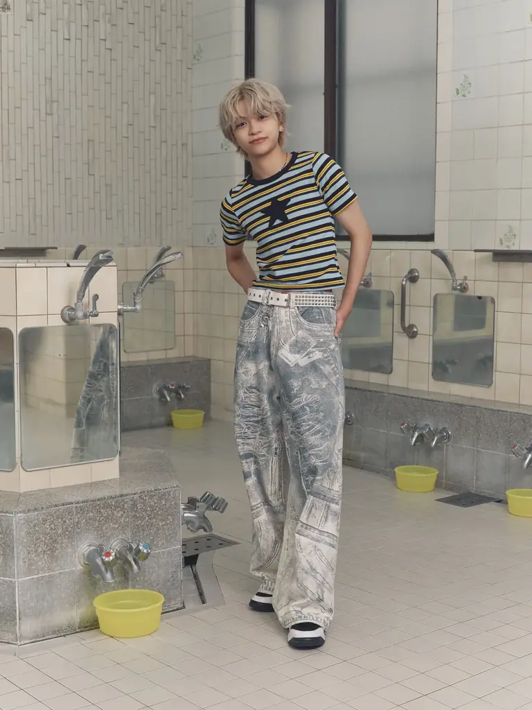 がんばりすぎない、ぬくぬく系メンズグループ【ONSENSE（オンセンス）】がデビュー！8月29日配信リリース、ミュージックビデオ公開！ 画像 6