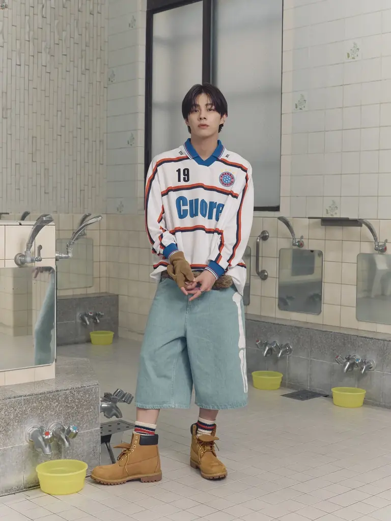 がんばりすぎない、ぬくぬく系メンズグループ【ONSENSE（オンセンス）】がデビュー！8月29日配信リリース、ミュージックビデオ公開！ 画像 8