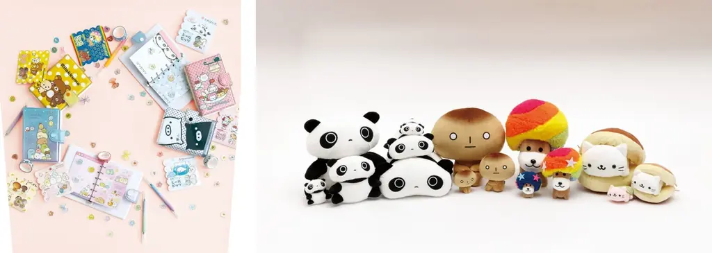 平成Kawaii POP UP