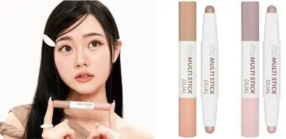 8月30日先行発売｜アイムミミ新色＆限定色の違いと使い方