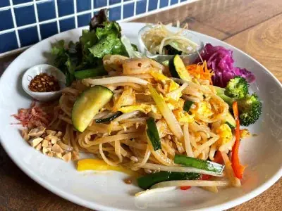 【湘南T-SITE】アジアの美味しいもの、素敵なものに出会える「湘南 アジアンマーケット」を9/13(土)、14(日)に開催 画像 2