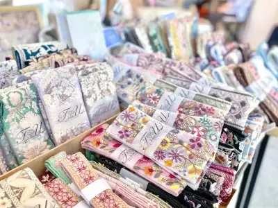 【湘南T-SITE】アジアの美味しいもの、素敵なものに出会える「湘南 アジアンマーケット」を9/13(土)、14(日)に開催 画像 8