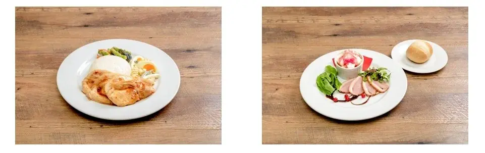 「GiGOコラボカフェ コスメティック・プレイラバー」開催のお知らせ 画像 3
