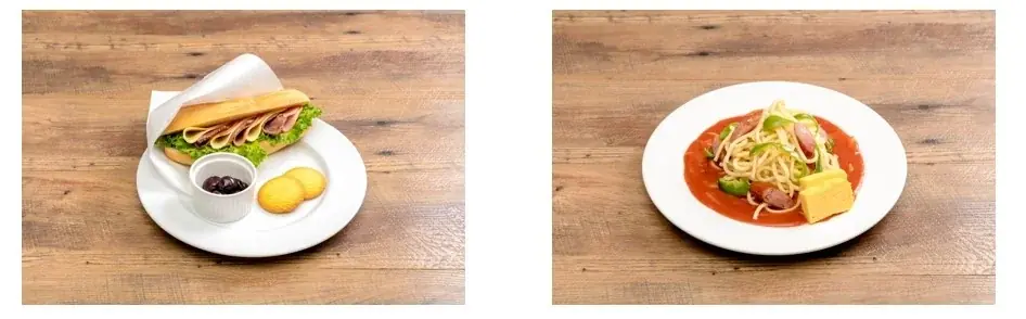 「GiGOコラボカフェ コスメティック・プレイラバー」開催のお知らせ 画像 5