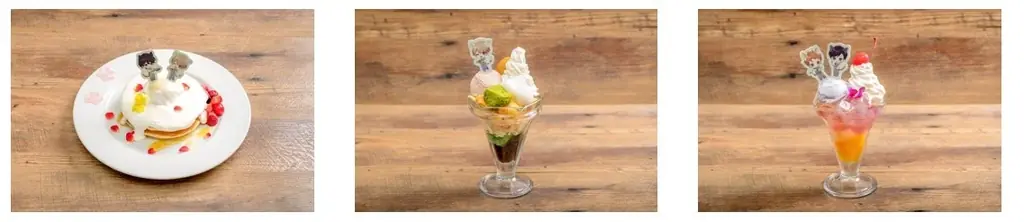 「GiGOコラボカフェ コスメティック・プレイラバー」開催のお知らせ 画像 6