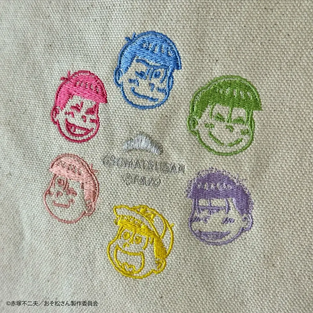 TVアニメ「おそ松さん」とコラボした「キャラフトビール」発売決定 画像 21