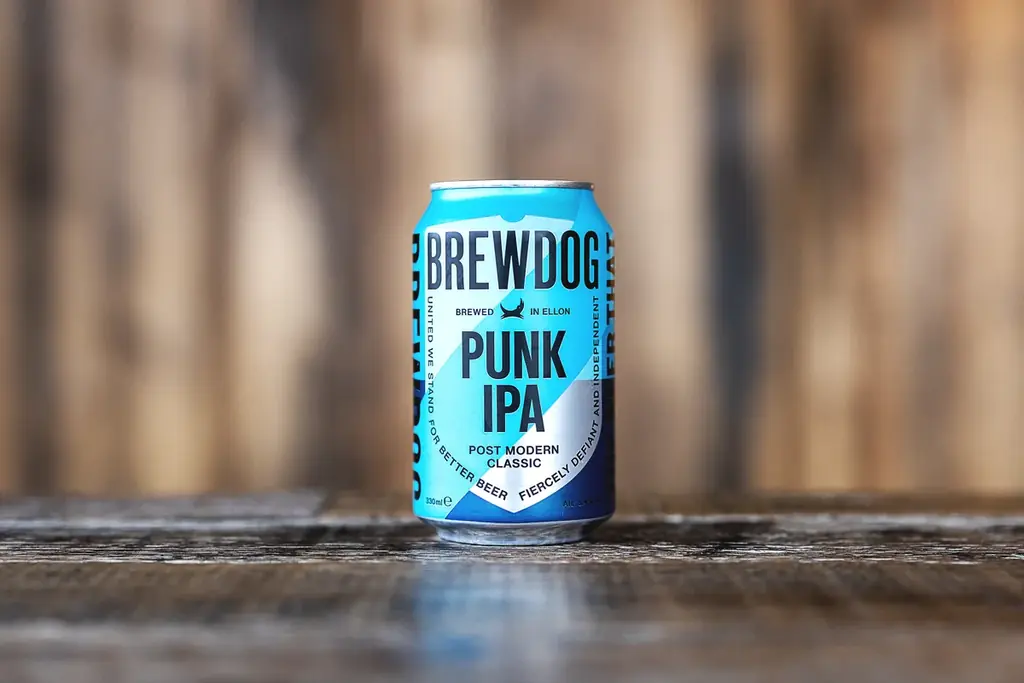 英国№1クラフトビールブランドBREWDOGの新商品がドイツ・ベルリン工場から日本初上陸!ドイツ伝統のへレススタイルの「ZWICKEL HELLES(ツヴィッケル ヘレス)」 画像 8