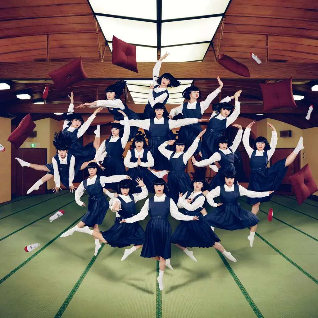 9月2日スタート　アバンギャルディPOP UPが銀座ロフトで開催